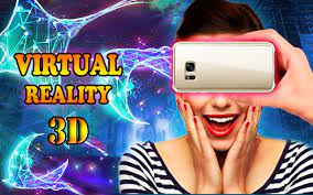 Con cardboard de google puedes convertir tu smartphone en todo un centro multimedia de realidad no es un juego, pero es la puerta a la realidad virtual para todos tus juegos de pc. La Realidad Virtual 3d For Android Apk Download