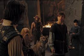 One year after their incredible adventures in the lion, the witch and the wardrobe, peter, edmund, lucy and susan pevensie return to narnia to. The Chronicles Of Narnia Prince Caspian Alle Informationen Zum Film Auf Cineimage