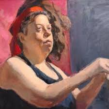 Margaret "Maggie" O'Keefe [SCH RA 2019]