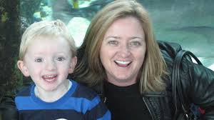 Mum warned of depression