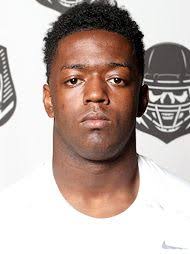 Joseph Prevost Outside Linebacker Recruiting Profile