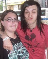 Nicholas Matthews's Instagram, Twitter & Facebook