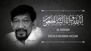 Watch khir rahman movies and shows for free on zoechip. Bapa Pesan Jaga Adab Khir Rahman