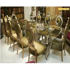 Traditional decor traditional house traditional kitchens dining room design dining room table dining rooms dining set black dining room chairs you know my style, a marriage between cottage & farmhouse. Luxury Leaf Style Dining Table Chairs Royal Wood Carved Dining Table Furniture Traditional Royal Palace Style Dining Table Buy Silver Dining Chairs Latest Dining Table Sets Modern Dining Table Product On Alibaba Com