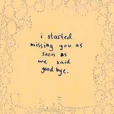 'never say goodbye because goodbye means going away and going away means forgetting.', j. 33 Inspirational And Funny Farewell Quotes