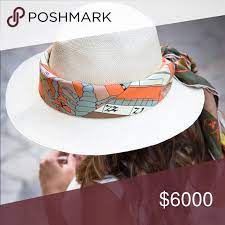 Iso Hat And Scarf Hermes Accessories Hats Accessories Hats