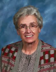 Obituary for Margaret Robinson