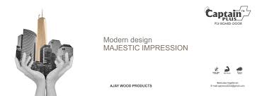 We offer different wood cuts and shapes. Ajay Wood Products Home Facebook
