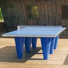 At doty & sons concrete, we make concrete ping pong tables that allow you to play table tennis outdoors any time you please. 26 Cement Ping Pong Tables Ideas Ping Pong Ping Pong Tables Ping Pong Table