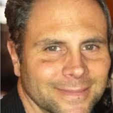 Jon Marshall (-2025)