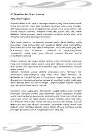 Pernahkah kalian mengadakan suatu acara dan membutuhkan baca juga: Proposal Penawaran