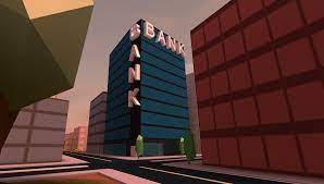 Badimo shop items are made to order. Bank Badimo Jailbreak Wiki Fandom