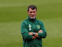 With shadow he can chase down most attackers, and his passing is faultless. Roy Keane Slams Embarrassing Son Heung Min