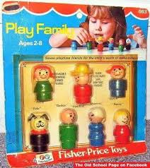 Source high quality products in whether you are in search of little people toys, we have got you covered with a huge collection of products offered to you at some of the cheapest prices. Little People Vintage Toys Vintage Fisher Price Toys Old School Toys