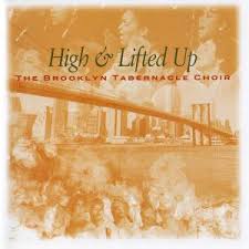 Total Praise Brooklyn Tabernacle Choir Sheet Music