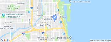 Wintrust Arena Tickets Concerts Events In Rosemont