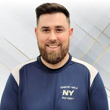 Official Website of the New York Diamond Girls Softball Team