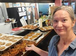 A Recipe for Perseverance: How Happy & Moore Bakery & Cafe Keeps Rising in  Thomas, WV