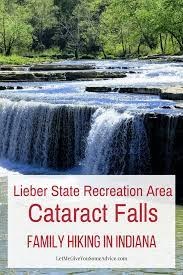 Rent a kayak and head up to scenic cataract falls or simply relax on the lake. Pin On Let Me Give You Some Advice Blog