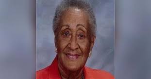 Mrs. Iona Simpson Obituary