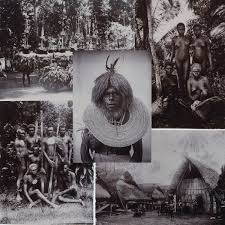 Indigenous in a sentence and translation of indigenous in german dictionary with audio latin americans know very little about the history of the indigenous peoples who used to live here several. Forty Four Vintage Photographs Circa 1887 94 Of Indigenous Life In The Bismarck Archipelago And German New Guinea Are Offered As A Collection Richard Parkinson