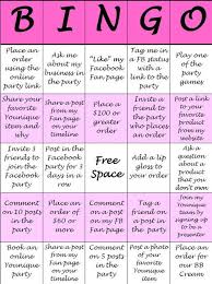 Makeup Party Games Younique 51 Ideas Younique Younique Party Younique Party Games