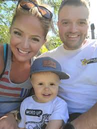 Re-Elect Brian Gutowski Manistee County Sheriff