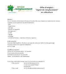 Toutes les dates pour les bons plans bals, repas et thés dansants de : Offre D Emploi Jeunes Agriculteurs Loir Et Cher Facebook