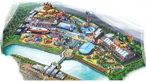 It has been operational since 20th may 1971. Neuer Freizeitpark Maps Eroffnet Im Juni 2017 In Malaysia