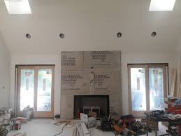 Check spelling or type a new query. Beams On One Side Of Sloped Ceiling