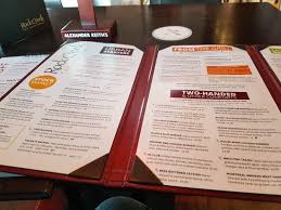 We did not find results for: Vegan Menu Picture Of Rock Creek Woodsmoke Grill Bar Saskatoon Tripadvisor