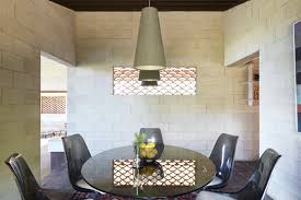 Wall cut out between rooms. Photo 11 Of 19 In A Famed Japanese Composer S Effortless Honolulu Hideout Asks 2 95m Dwell