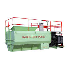 Whether you want a small electric mower for your small city garden or need a huge machine for your large. China Lawn Care Highway Green Diesel Ce Hydroseeder For Sale Slope Machine Hydroseeding Equipment China Hydroseeder Grass Seeding Machine Made In China Com