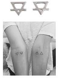 This symbol was established by the greek philosopher aristotle. Earth Element Inspiration Savannah King