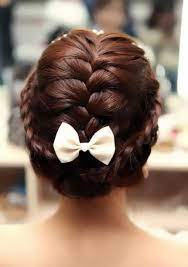 Bridal Hairstyle Hair Styles Long Hair Styles Gorgeous Hair