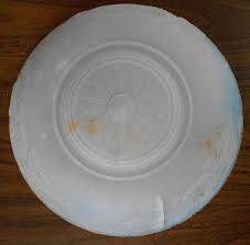 Blue Glass Light Cover Hanging Light Cover Chain Light Cover 1930s Light Cover Ceiling Light Cov Glass Light Covers Light Covers Ceiling Light Covers