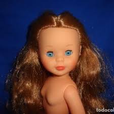 muñeca susi ly amiga de nancy