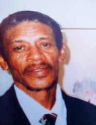 Obituary information for Johnny Brown