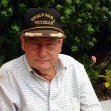 Willard J. Burton Obituary