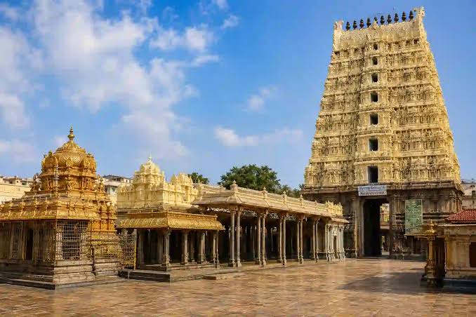 Rameswaram