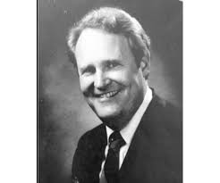 Richard Uhl Obituary (1939