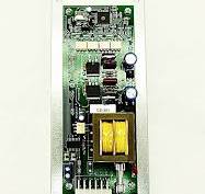 BRECKWELL Circuit Control Board Panel, P20, P26, P23, P23i, P24, P24i,  AE-301
