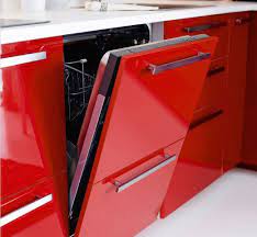 Kitchen cupboards that suit your personal kitchen needs ikea sektion kitchens can be completely customized with thousands of combinations to choose from. Hej Bei Ikea Osterreich Ikea Kitchen Design Red Kitchen Cabinets Kitchen Models