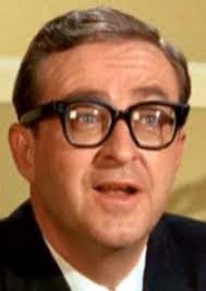 TV Shows Starring Joe Flynn