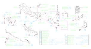 Full Size Assembly Image Subaru Outback Subaru Outback