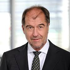 Hahn-Woernle: Industrie 4.0 ist in der Intralogistik schon Realität