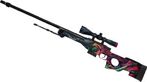 Hyper beast became popular after the release and remains one of the most popular skins for this type of weapon. Awp Hyper Beast Png Free Awp Hyper Beast Png Transparent Images 52646 Pngio