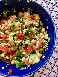Leichte Sommersalate Funf Schnelle Rezepte Fur Buffet Grillen Oder Als Hauptgericht Tabouleh Bauernsalat Wasserm Leichte Sommersalate Rezepte Sommersalat