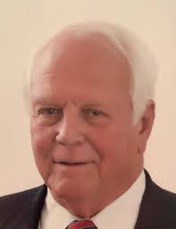 Obituary information for George Lertin Sarver