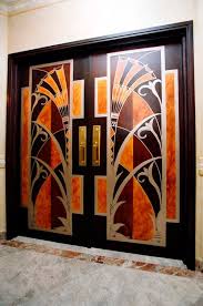 In italia ebbe inizialmente il nome di floreale, per assumere poi il più noto nome di liberty dal negozio di un. Difference Between Art Nouveau And Art Deco Designs Interior Design Design News And Architecture Trends